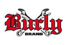 BURLY BRAND